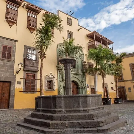 Apartamento Vcv Loft 104