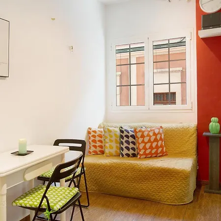 Apartamento Vcv Loft 104 Las Palmas de Gran Canaria