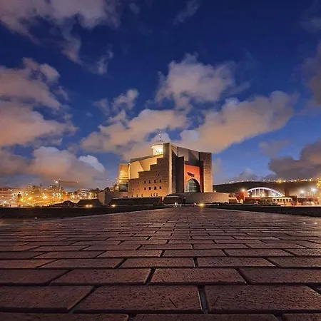 Vcv Loft 104 Las Palmas de Gran Canaria