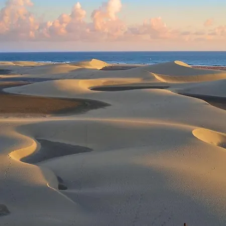 Vcv Loft 104 * Las Palmas de Gran Canaria