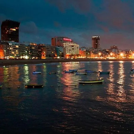 Vcv Loft 104 Apartamento Las Palmas de Gran Canaria