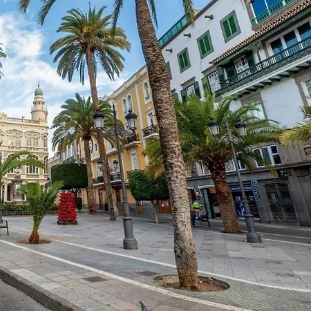 Vcv Loft 104 Appartement *