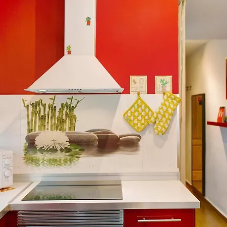 Apartamento Vcv Loft 104