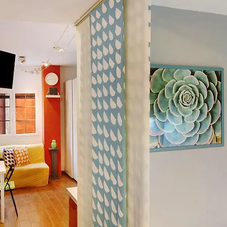 Apartamento Vcv Loft 104 Las Palmas de Gran Canaria