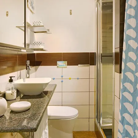 Apartamento Vcv Loft 104