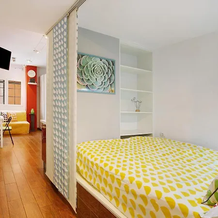 Apartamento Vcv Loft 104 Las Palmas de Gran Canaria