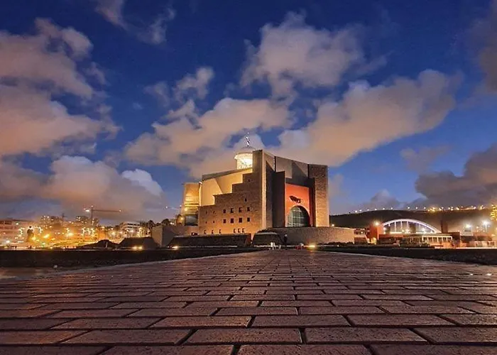 Vcv Loft 104 Las Palmas de Gran Canaria