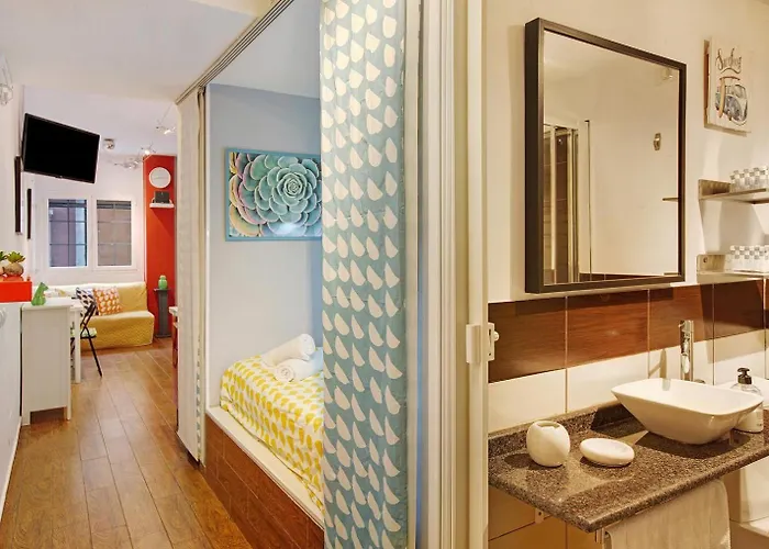 Vcv Loft 104 Apartment