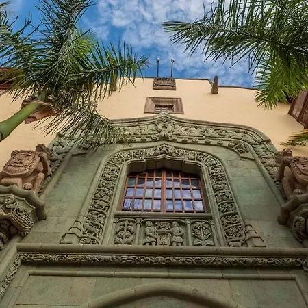 Vcv Loft 104 Appartement Las Palmas