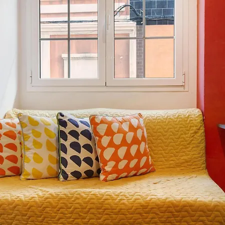 Apartamento Vcv Loft 104 *