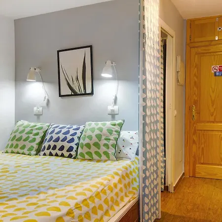 Vcv Loft 104 Apartamento Las Palmas de Gran Canaria