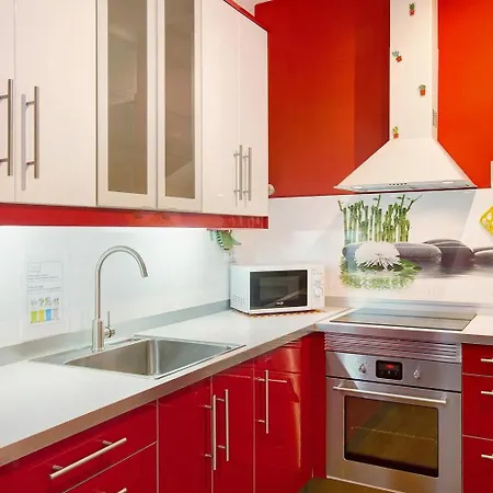 Vcv Loft 104 * Las Palmas