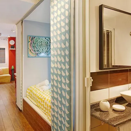 Vcv Loft 104 Appartement