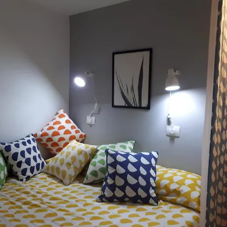 Vcv Loft 104 Apartamento