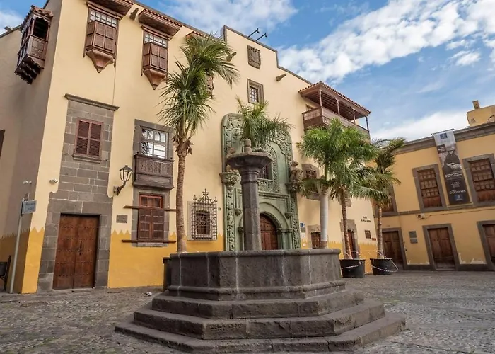 Apartamento Vcv Loft 104