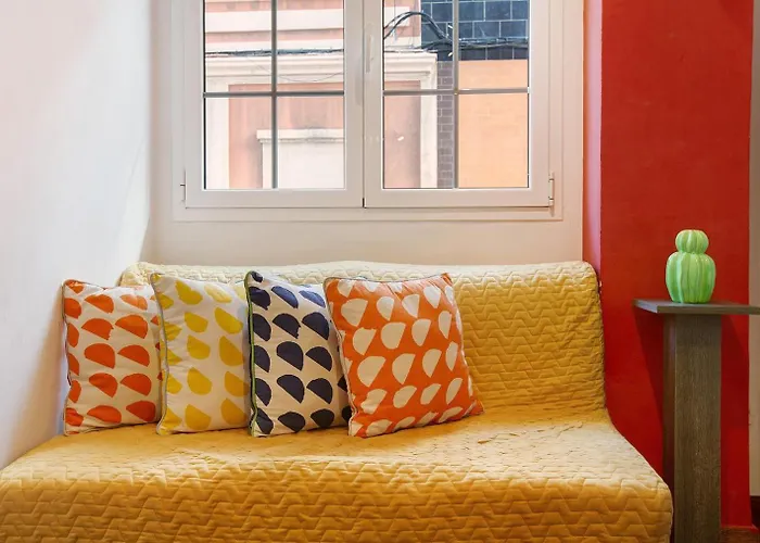 Apartamento Vcv Loft 104 *