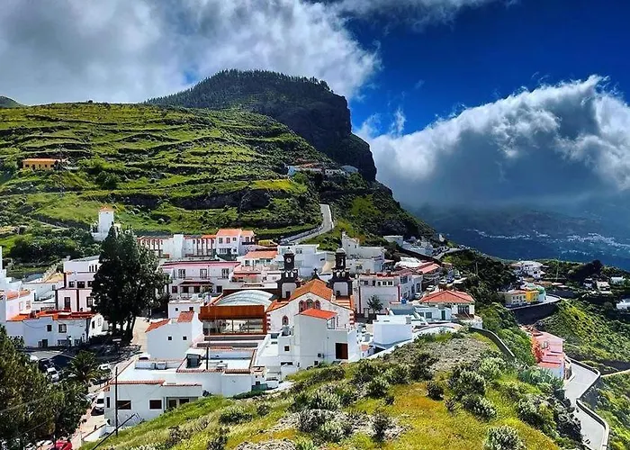 Apartman Vcv Loft 104 Las Palmas de Gran Canaria