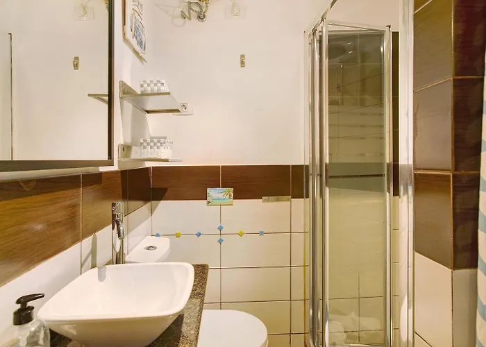 Vcv Loft 104 * Las Palmas de Gran Canárias