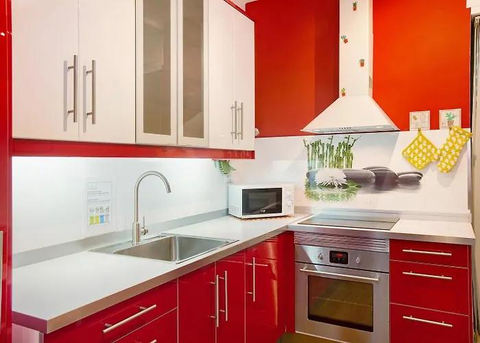 Vcv Loft 104 * Las Palmas de Gran Canárias