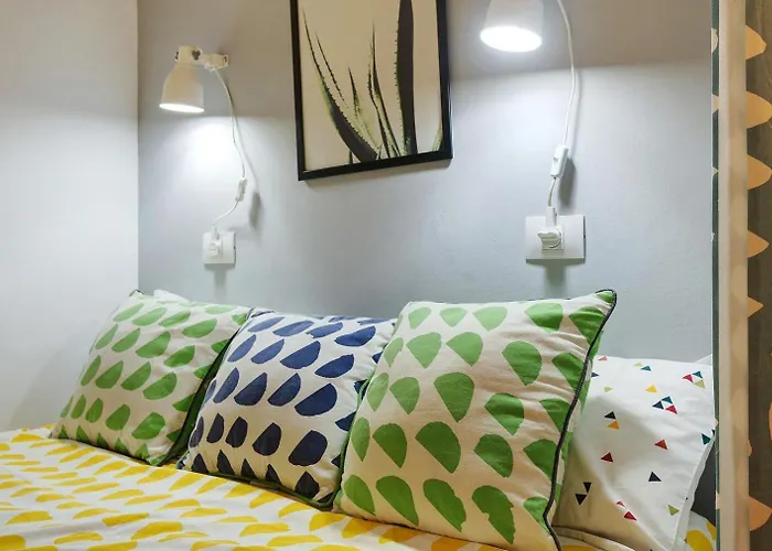 Apartman Vcv Loft 104 *