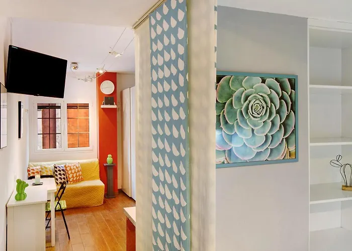 Apartamento Vcv Loft 104 Las Palmas de Gran Canárias