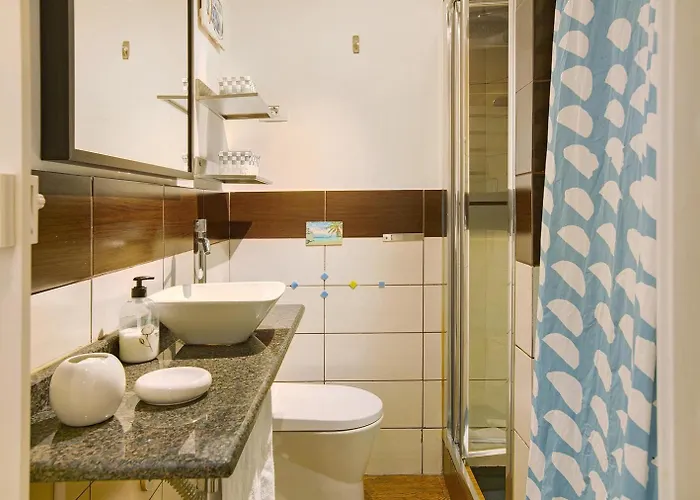 Apartamento Vcv Loft 104