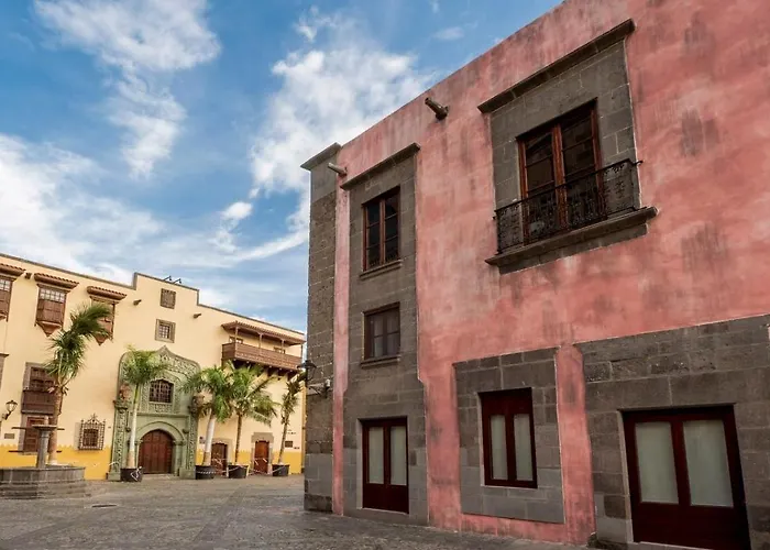 Vcv Loft 104 Apartman *