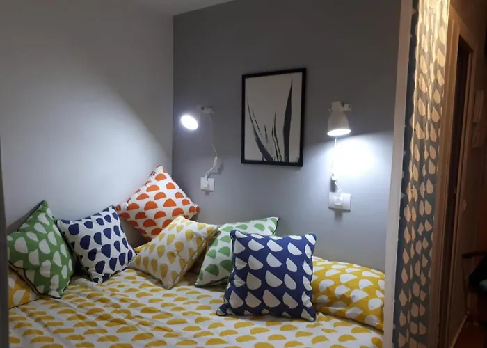 Vcv Loft 104 Apartamento