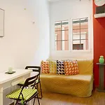 Апартаменти Vcv Loft 104 Лас-Пальмас-де-Гран-Канарія