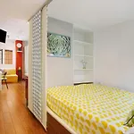 Апартаменти Vcv Loft 104 Лас-Пальмас-де-Гран-Канарія