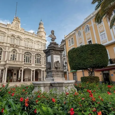 Appartamento Vcv Loft 104 *