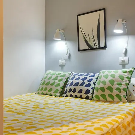 Appartamento Vcv Loft 104 *