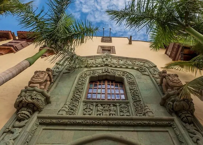 Vcv Loft 104 Appartamento Las Palmas de Gran Canaria