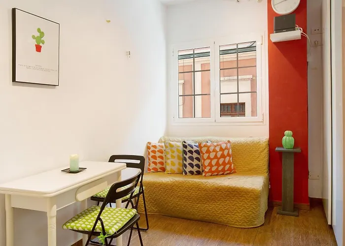 Appartamento Vcv Loft 104 Las Palmas de Gran Canaria