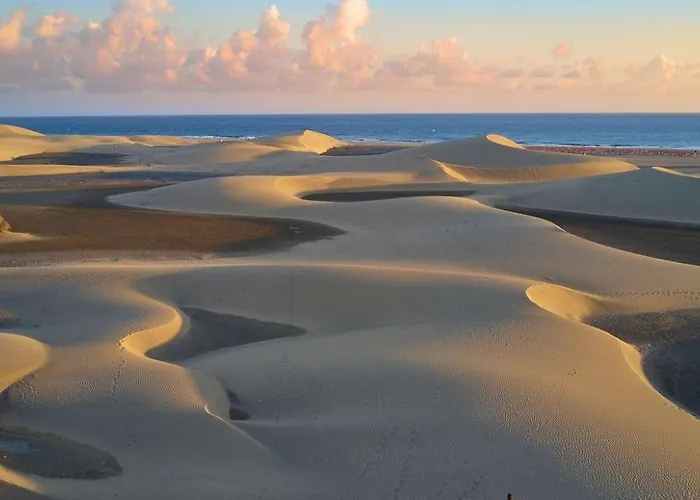 Vcv Loft 104 * Las Palmas de Gran Canaria