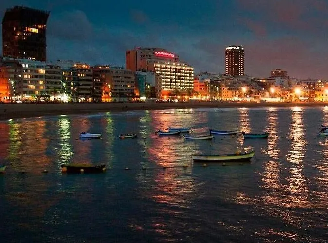 Vcv Loft 104 Appartamento Las Palmas de Gran Canaria