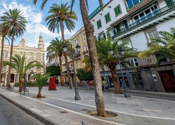 Vcv Loft 104 Appartamento *