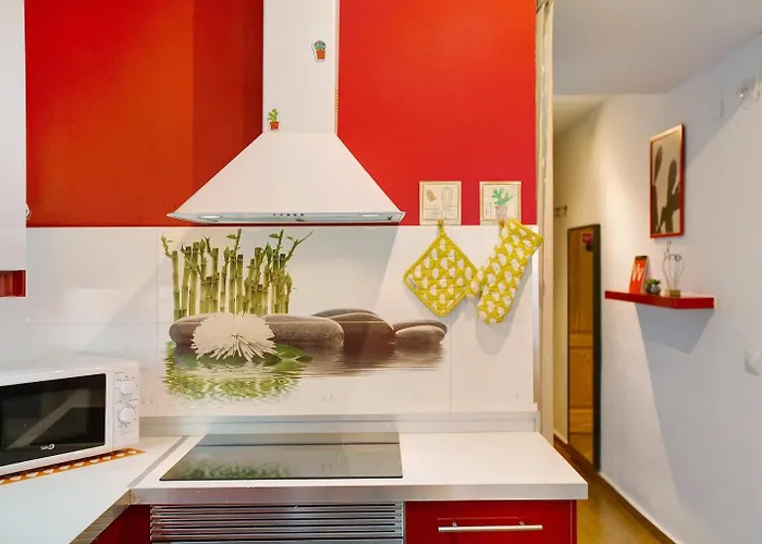 Appartamento Vcv Loft 104