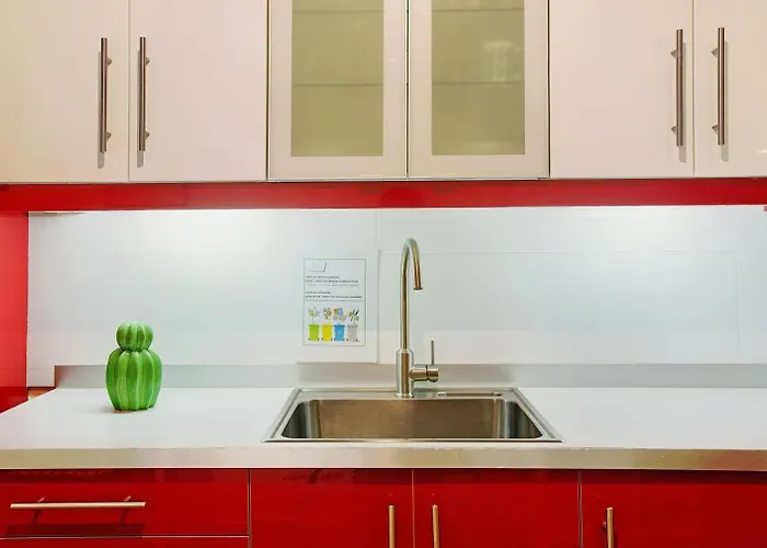 Vcv Loft 104 Appartamento *