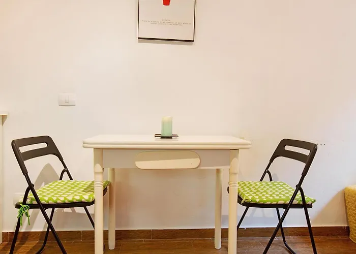 Vcv Loft 104 Las Palmas de Gran Canaria